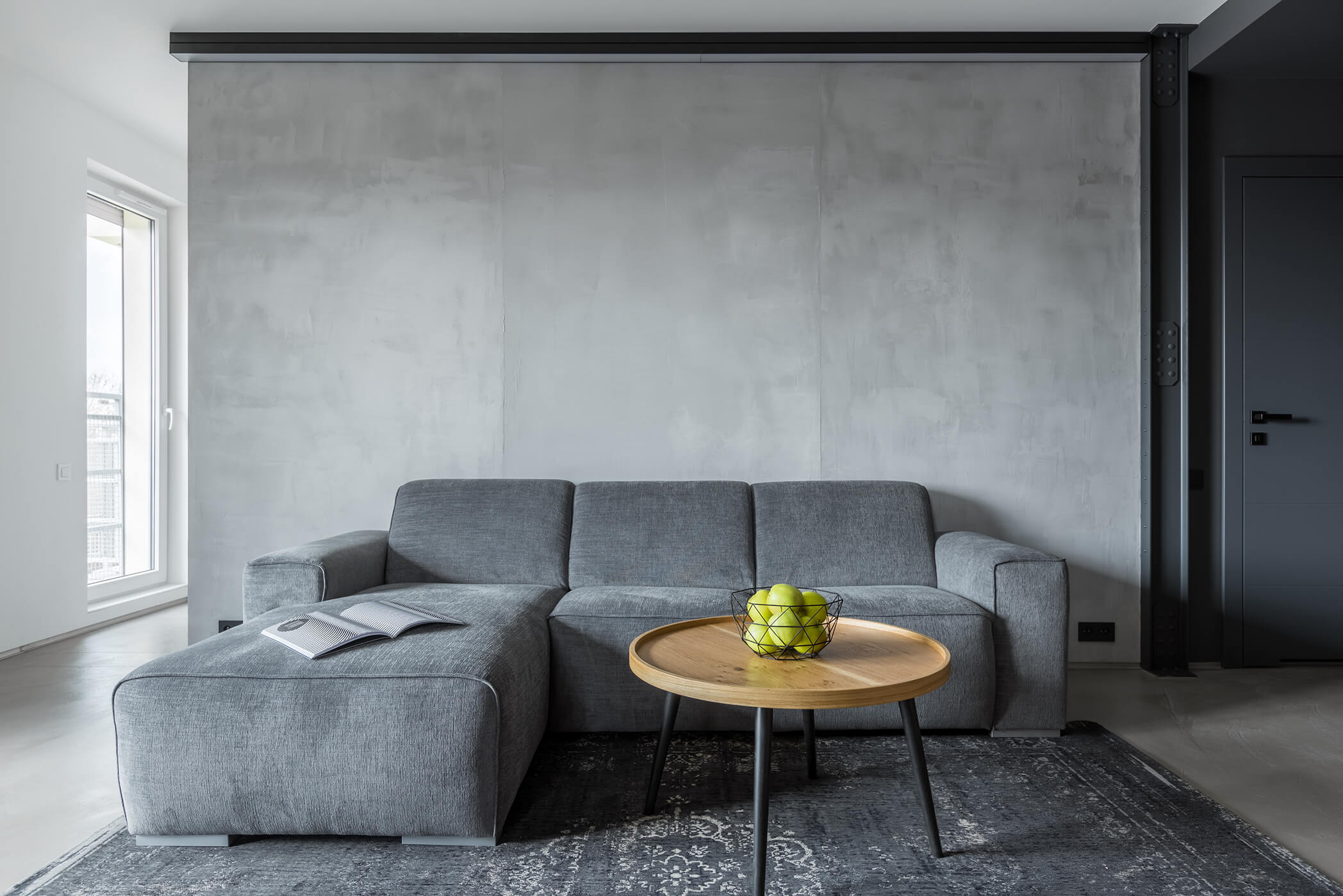 Showroom Bình Thạnh