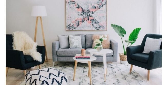 Scandinavian, chiếc chìa khóa vàng cho ngôi nhà nhỏ 5