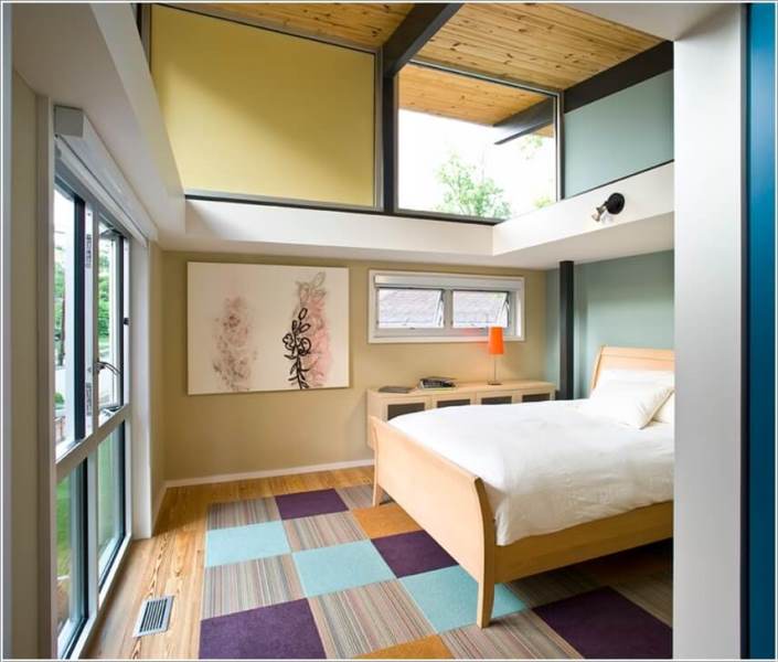 Trang-tri-phong-ngu-theo-phong-cach-color-block-9