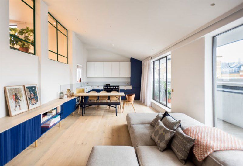 thiet ke thi cong can ho penthouse