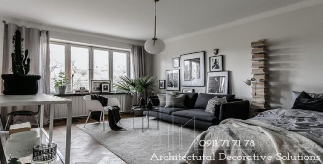 Cách Thiết Kế Thông Minh Căn Hộ 38m2 Đẹp Mắt
