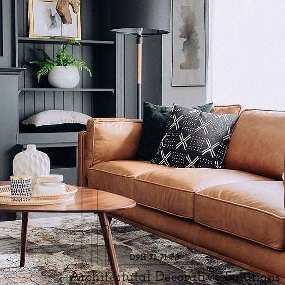 Những lưu ý khi chọn sofa cho căn hộ nhỏ