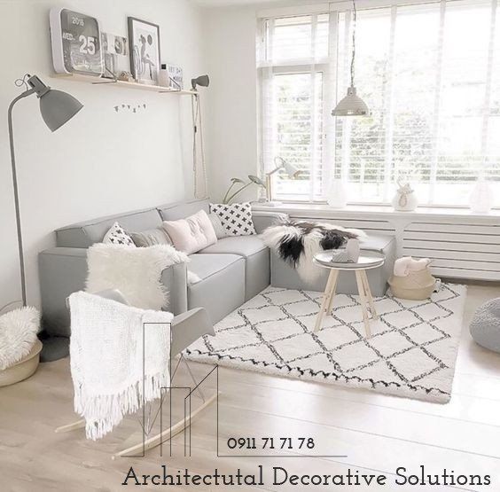Những lưu ý khi chọn sofa cho căn hộ nhỏ