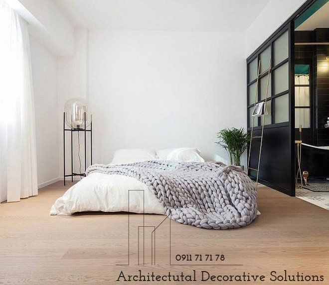 Nội Thất Căn Hộ Chung Cư Với Gam Màu Pastel