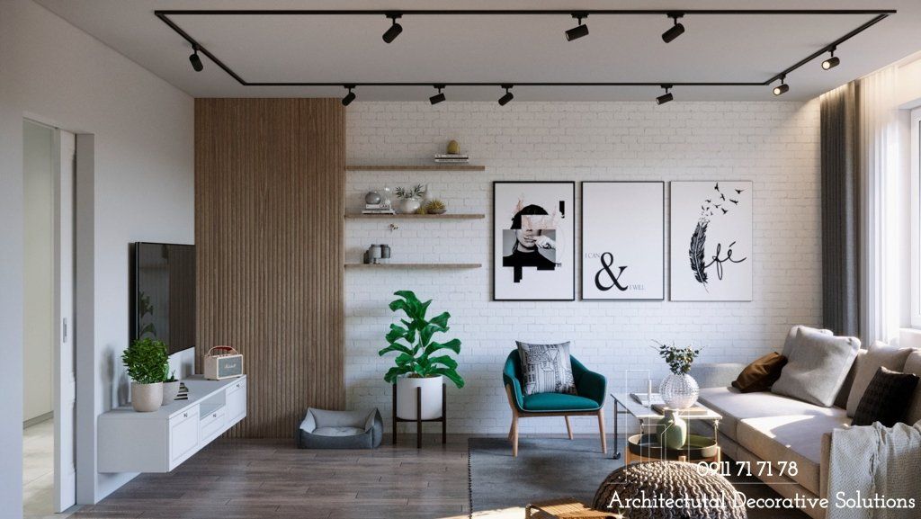 báo giá thi công nội thất chung cư trọn gói