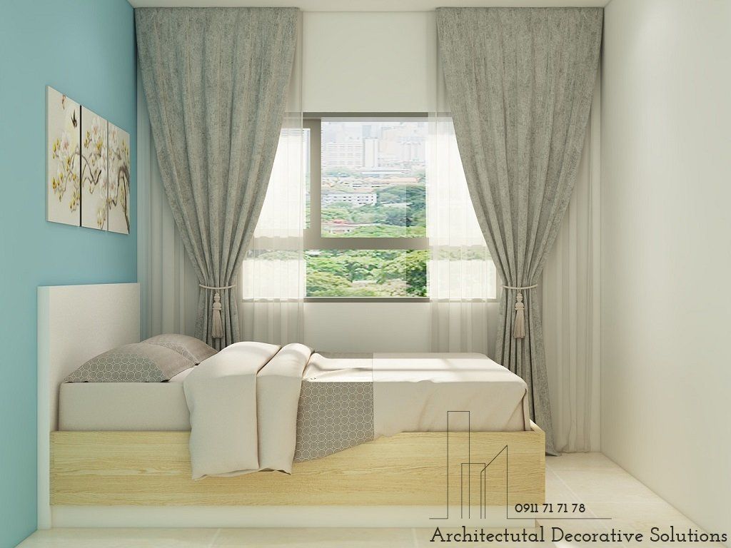 thiết kế thi công nội thất