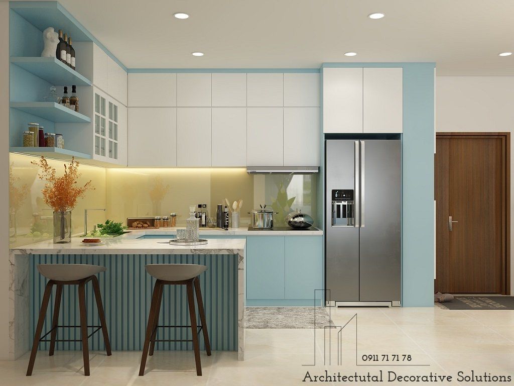 căn hộ đẹp ân tượng và cuốn hút