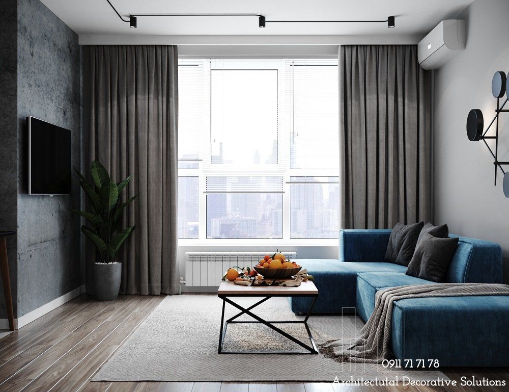 thiết kế, thi công nội thất trọn gói giá rẻ