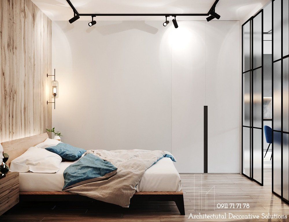 thiết kế, thi công nội thất trọn gói giá rẻ