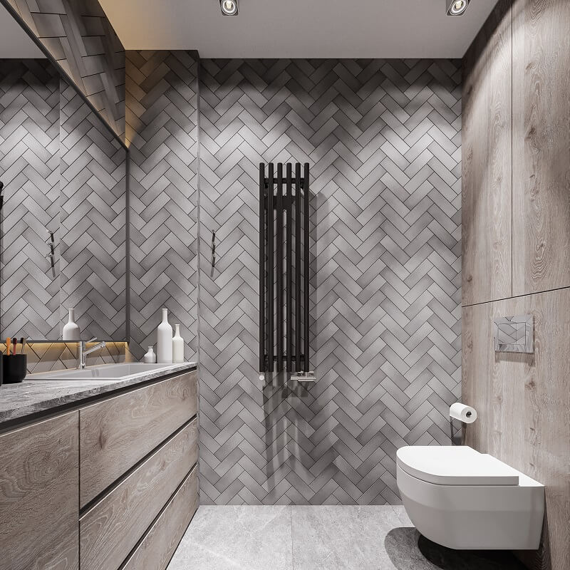 Hút Hồn Với Mẫu Thiết Kế Nội Thất Căn Hộ 45m2
