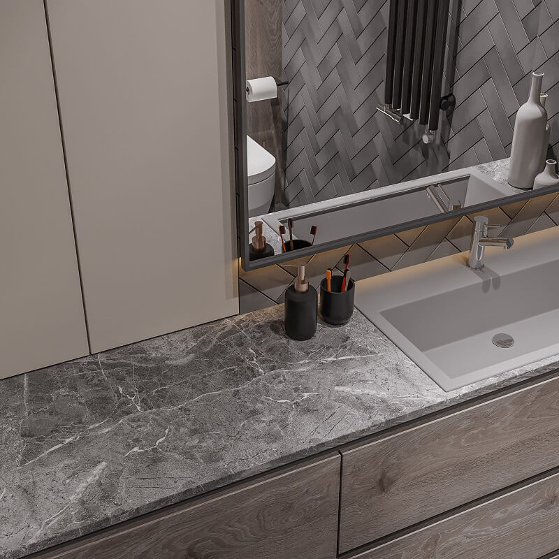 Hút Hồn Với Mẫu Thiết Kế Nội Thất Căn Hộ 45m2