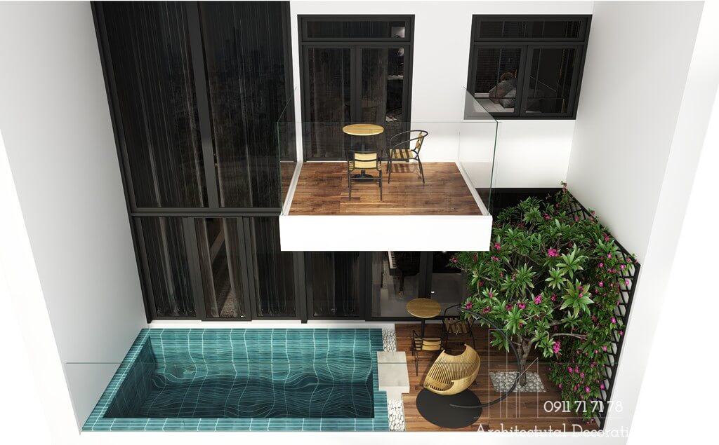 Nội Thất Biệt Thự Siêu Sang Trọng Và Đẳng Cấp
