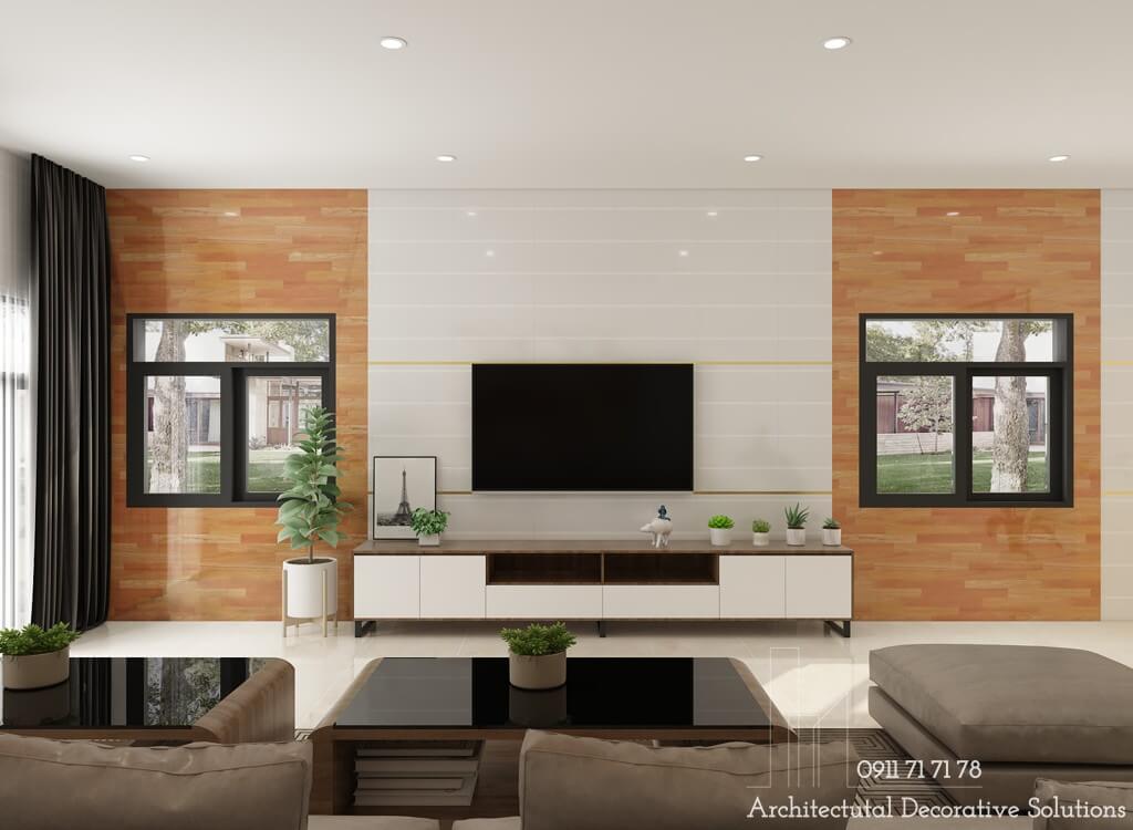 Mẫu Thiết Kế Thi Công Nội Thất Nhà Phố Sang Trọng Mới Nhất 2022