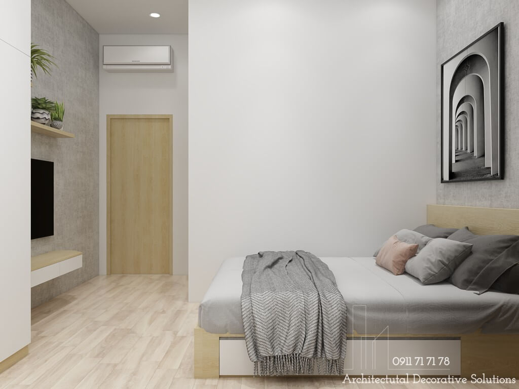 Mẫu Thiết Kế Nội Thất Nhà Phố Đẹp Sang Hợp Xu Hướng