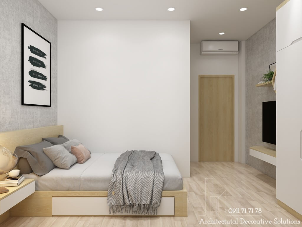 Mẫu Thiết Kế Nội Thất Nhà Phố Đẹp Sang Hợp Xu Hướng