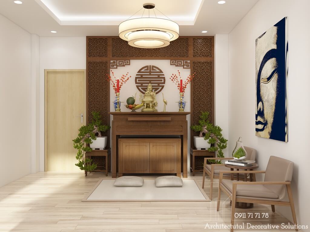 Mẫu Thiết Kế Nội Thất Nhà Phố Đẹp Sang Hợp Xu Hướng