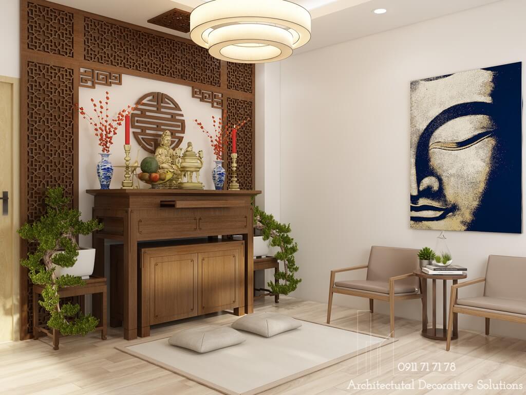 Mẫu Thiết Kế Nội Thất Nhà Phố Đẹp Sang Hợp Xu Hướng