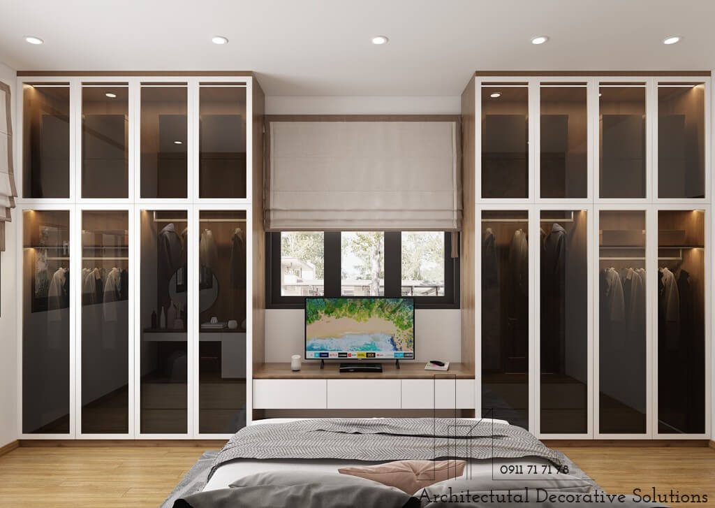 Thiết Kế Nhà Phố Với Nội Thất Màu Cam Sang Trọng
