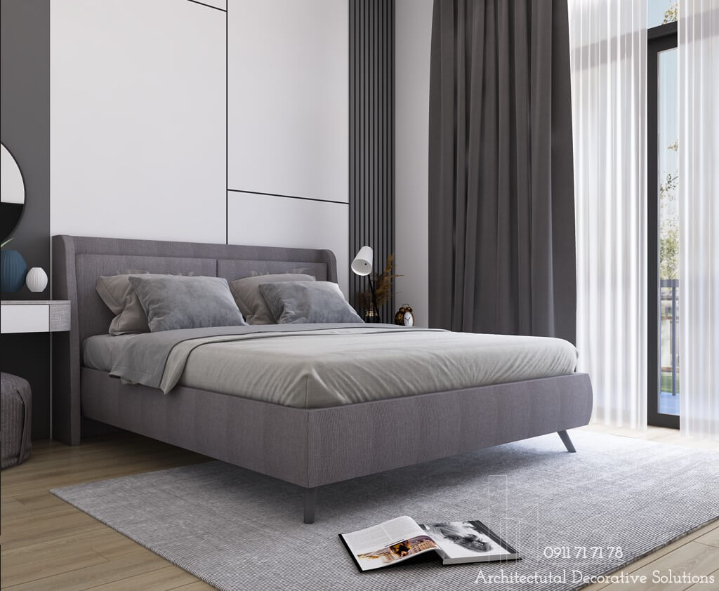 Thiết Kế Nội Thất Nhà Phố 3 Tầng Đẹp Cuốn Hút