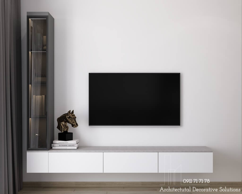 Thiết Kế Nội Thất Nhà Phố 3 Tầng Đẹp Cuốn Hút