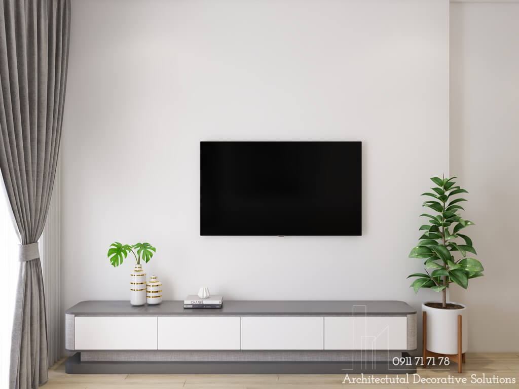 Thiết Kế Nội Thất Nhà Phố 3 Tầng Đẹp Cuốn Hút