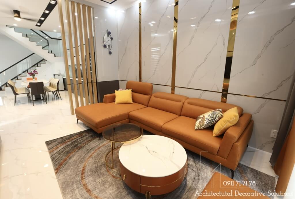 Thi Công Thực Tế Nội Thất Nhà Phố 3 PN Tại Gia Lai