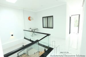 Thi Công Thực Tế Nội Thất Nhà Phố 3 PN Tại Gia Lai