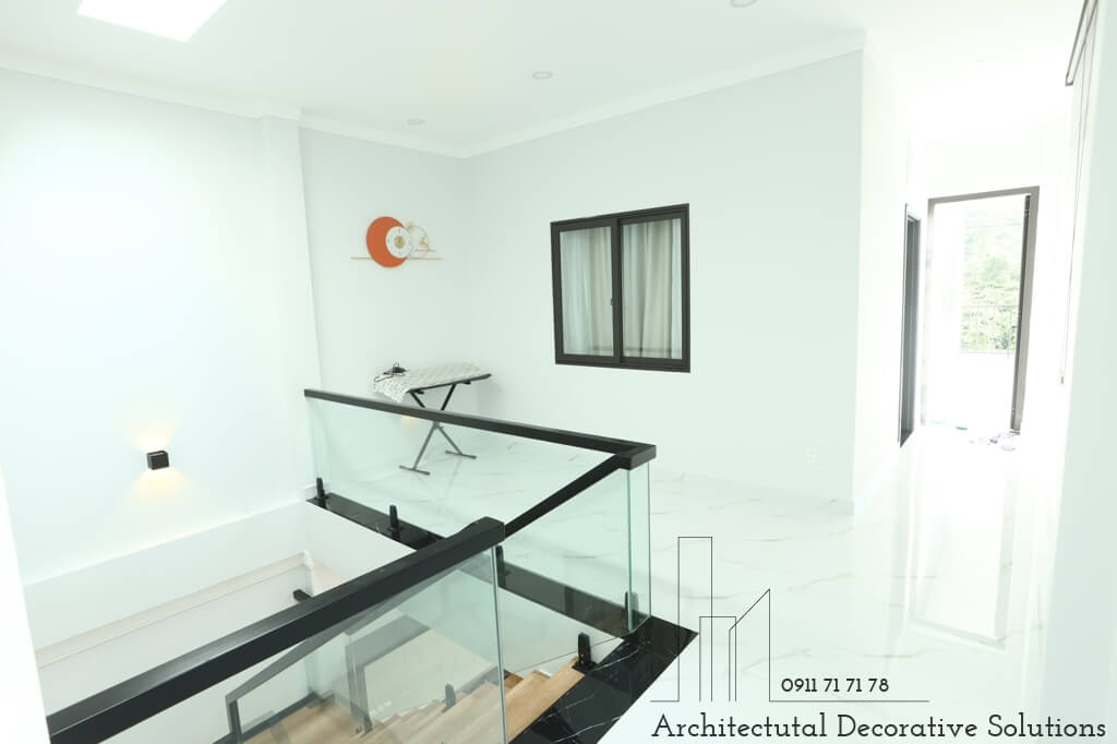 Thi Công Thực Tế Nội Thất Nhà Phố 3 PN Tại Gia Lai