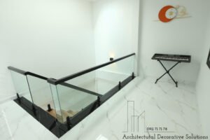Thi Công Thực Tế Nội Thất Nhà Phố 3 PN Tại Gia Lai
