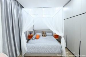 Thi Công Thực Tế Nội Thất Nhà Phố 3 PN Tại Gia Lai