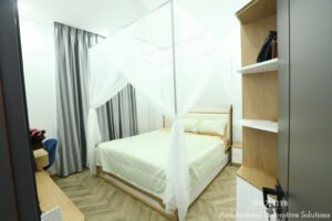 Thi Công Thực Tế Nội Thất Nhà Phố 3 PN Tại Gia Lai