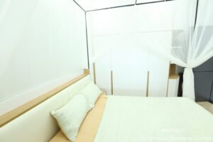 Thi Công Thực Tế Nội Thất Nhà Phố 3 PN Tại Gia Lai