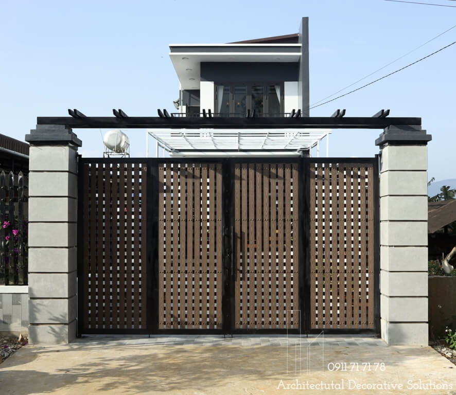 Thi Công Thực Tế Nội Thất Nhà Phố 3 PN Tại Gia Lai