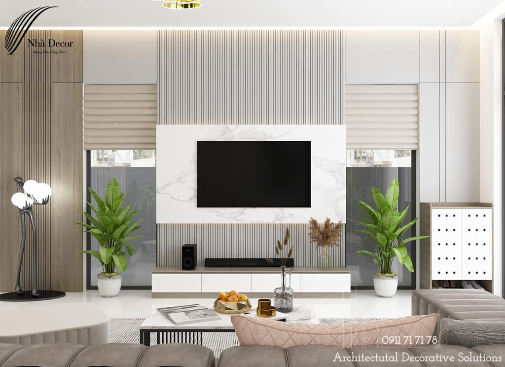 Thiết Kế Nội Thất Nhà Đẹp Mới Nhất Tại Bình Định