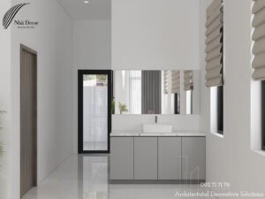 Thiết Kế Nội Thất Nhà Đẹp Mới Nhất Tại Bình Định