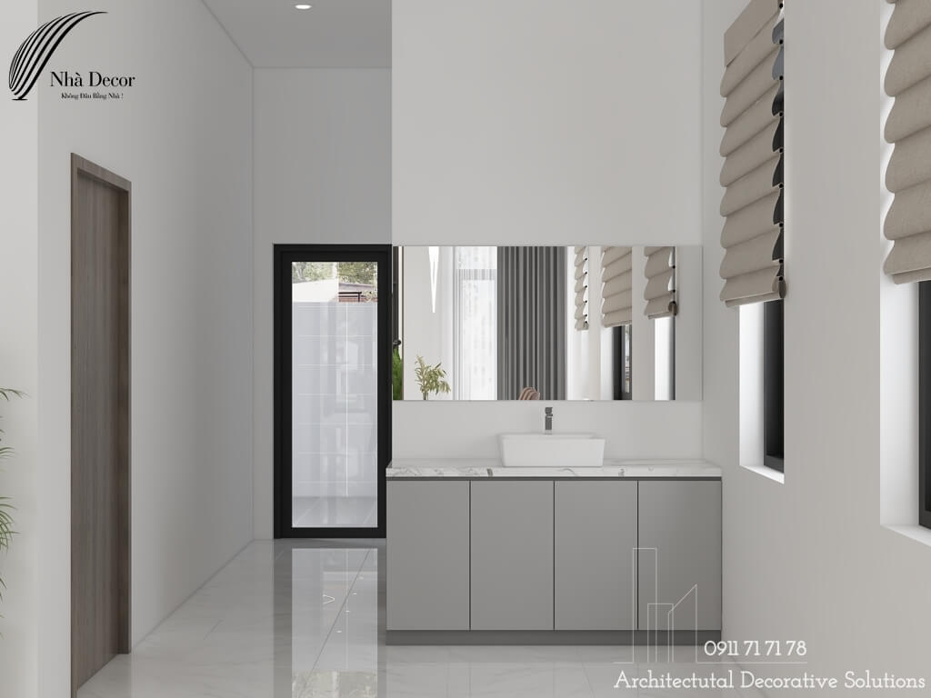 Thiết Kế Nội Thất Nhà Đẹp Mới Nhất Tại Bình Định