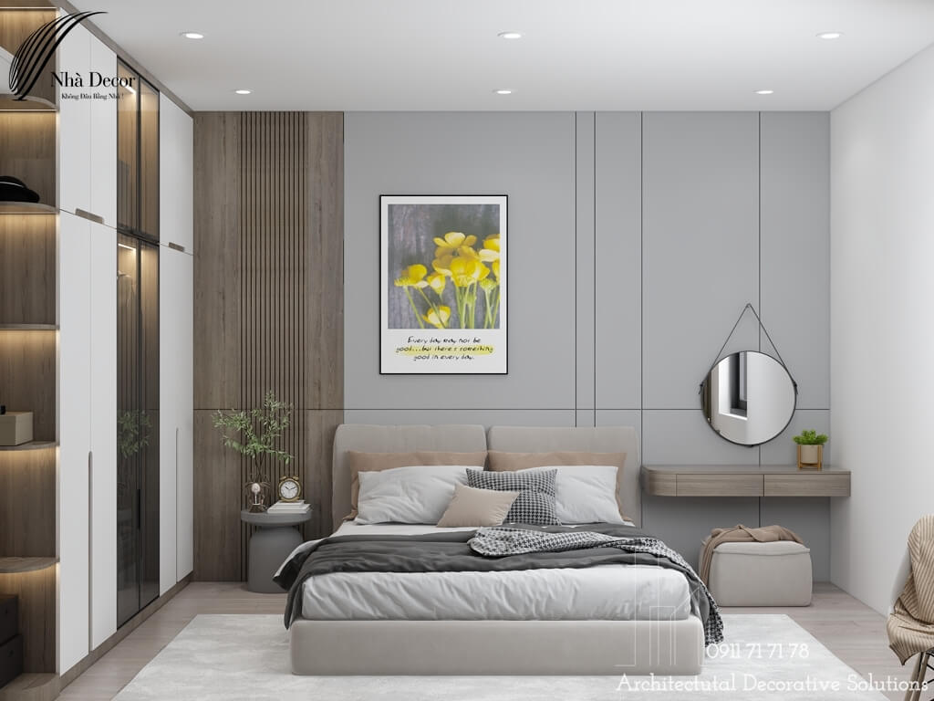 Thiết Kế Nội Thất Nhà Đẹp Mới Nhất Tại Bình Định