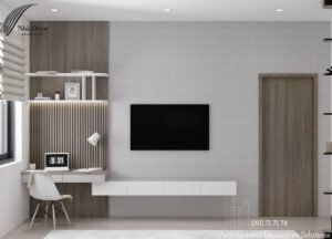 Thiết Kế Nội Thất Nhà Đẹp Mới Nhất Tại Bình Định