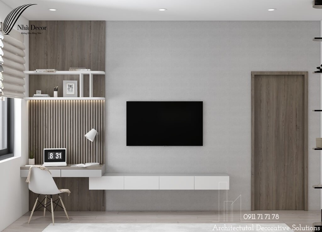 Thiết Kế Nội Thất Nhà Đẹp Mới Nhất Tại Bình Định