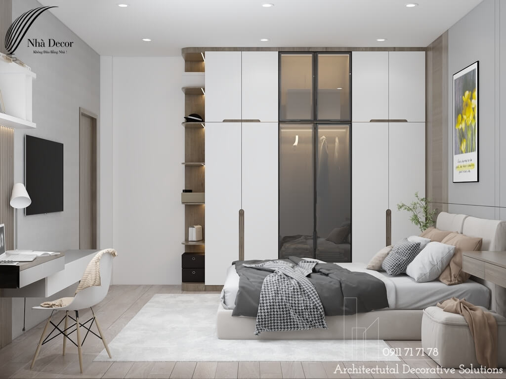 Thiết Kế Nội Thất Nhà Đẹp Mới Nhất Tại Bình Định
