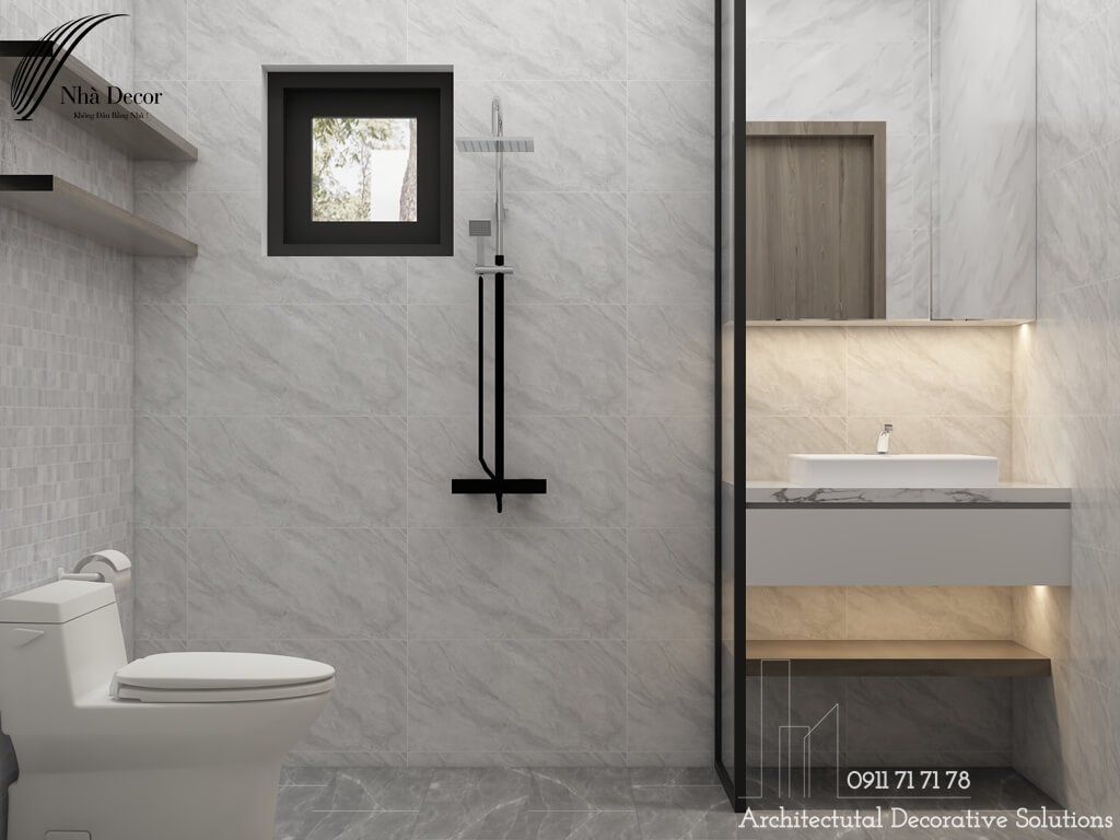 Thiết Kế Nội Thất Nhà Đẹp Mới Nhất Tại Bình Định