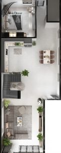 Thiết Kế Nội Thất Nhà Đẹp Mới Nhất Tại Bình Định
