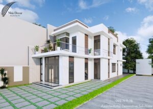 Thiết Kế Nội Thất Nhà Đẹp Mới Nhất Tại Bình Định