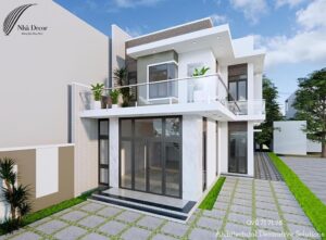 Thiết Kế Nội Thất Nhà Đẹp Mới Nhất Tại Bình Định