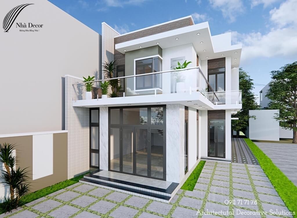 Thiết Kế Nội Thất Nhà Đẹp Mới Nhất Tại Bình Định