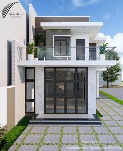 Thiết Kế Nội Thất Nhà Đẹp Mới Nhất Tại Bình Định