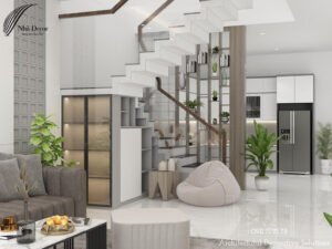 Thiết Kế Nội Thất Nhà Đẹp Mới Nhất Tại Bình Định