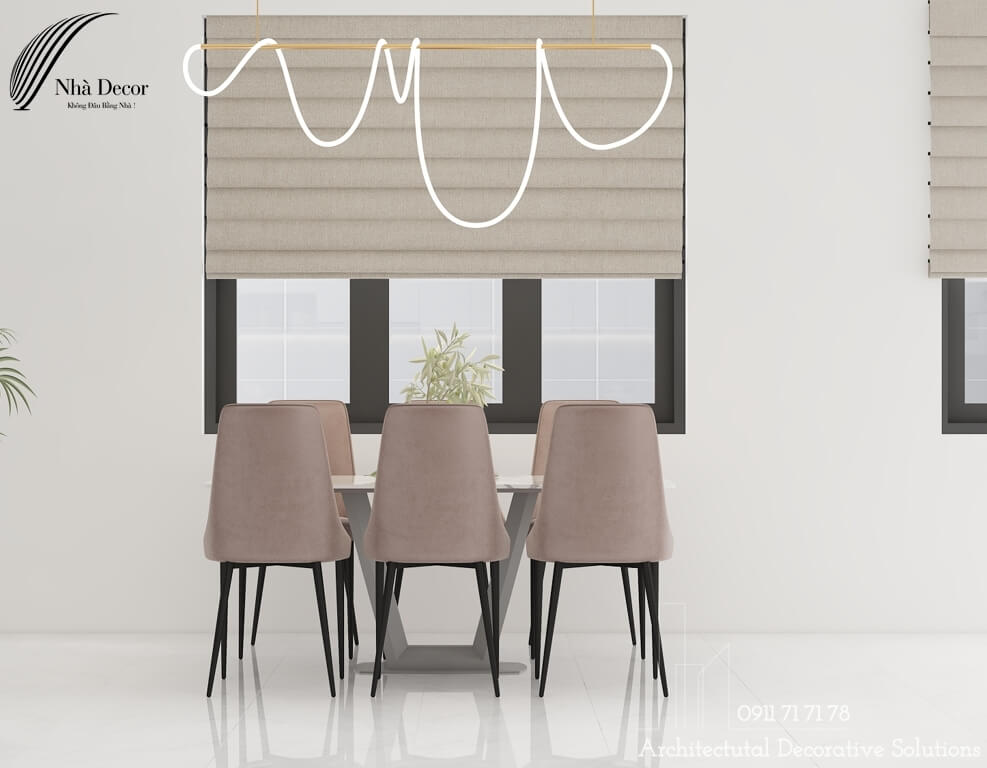 Thiết Kế Nội Thất Nhà Đẹp Mới Nhất Tại Bình Định