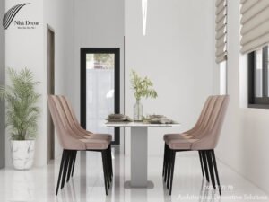 Thiết Kế Nội Thất Nhà Đẹp Mới Nhất Tại Bình Định