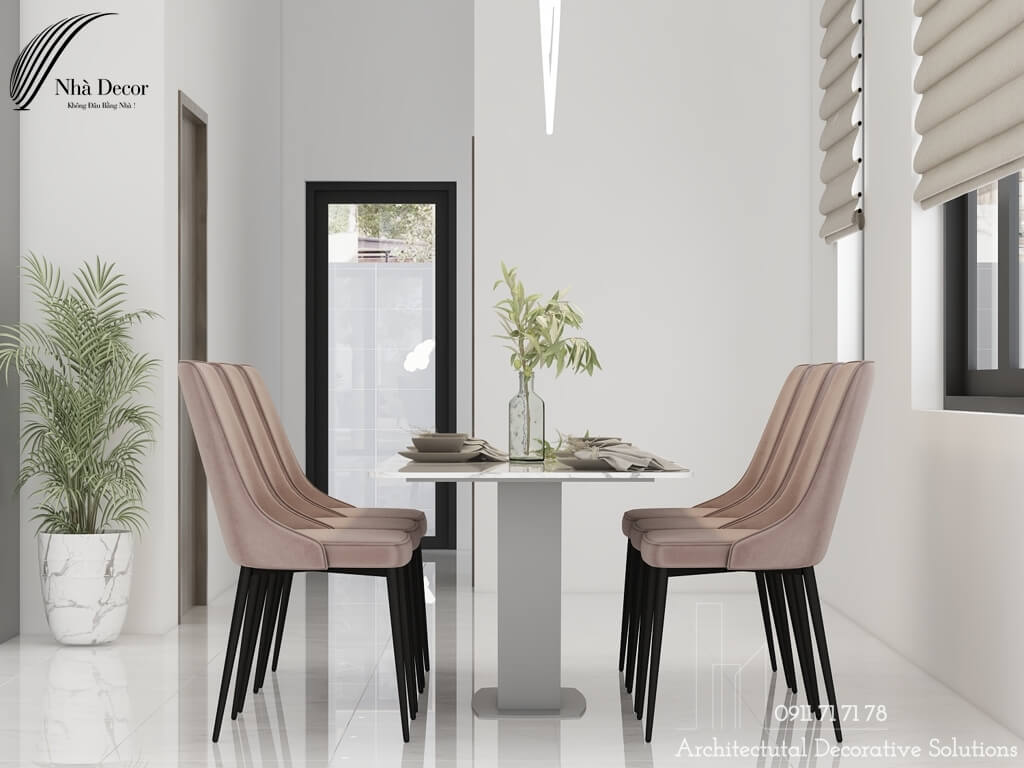 Thiết Kế Nội Thất Nhà Đẹp Mới Nhất Tại Bình Định